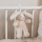 Peluche musicale snow (20 cm)