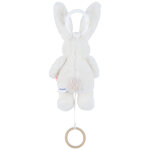 Peluche musicale snow (20 cm)