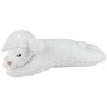 Peluche nemu nemu dodo le mouton blanc (53 cm)