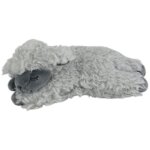 Peluche nemu nemu dodo le mouton gris (17 cm) Peluche nemu nemu dodo le mouton gris (17 cm)