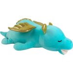 Peluche nemu nemu dragold le dragon doré (56 cm) Peluche nemu nemu dragold le dragon doré (56 cm)