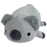 Peluche nemu nemu koala (14 cm)