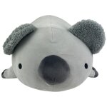 Peluche nemu nemu koala (35 cm)