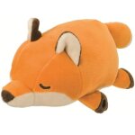 Peluche nemu nemu konta le renard (11 cm) Peluche nemu nemu konta le renard (11 cm)