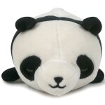 Peluche nemu nemu paopao le panda (13 cm)