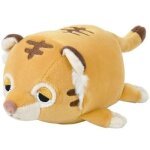 Peluche nemu nemu ram le tigre (11 cm) Peluche nemu nemu ram le tigre (11 cm)