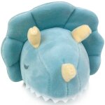 Peluche nemu nemu torikera le dinosaure (17 cm)