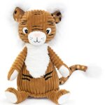 Peluche original speculos le tigre (33 cm) Peluche original speculos le tigre (33 cm)