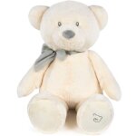 Peluche ours bernie nuage (50 cm)