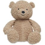 Peluche ours teddy bear biscuit (25 cm)