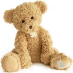 Peluche ours vintage (50 cm)