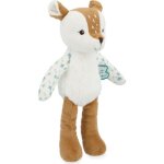 Peluche pantin nathan le faon (25 cm)