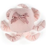 Peluche poulpe lola (20 cm)