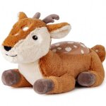 Peluche projecteur d'toiles twilight buddies faon