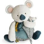 Peluche range pyjama yoca le koala