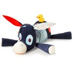 Peluche range secrets ignace (110 cm)
