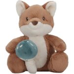 Peluche renard forest friends (20 cm)