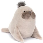 Peluche roarwell l'otarie (30 cm)