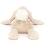Peluche smudge lapin (19 cm)