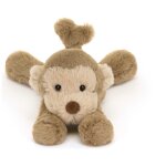 Peluche smudge singe (13 cm)