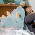 Peluche tokikera le dinosaure (53 cm)