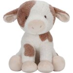 Peluche vache little farm (25 cm) Peluche vache little farm (25 cm)