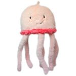 Peluche veilleuse colette la m�duse