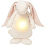 Peluche veilleuse lapin magique poudre de lune 2. 0