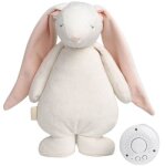 Peluche veilleuse lapin magique poudre de lune 2. 0