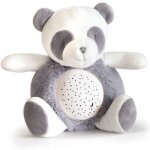 Peluche veilleuse musicale panda (20 cm) Peluche veilleuse musicale panda (20 cm)