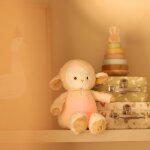 Peluche veilleuse musicale sheep sonny