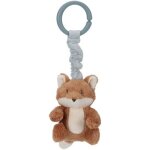Peluche vibrante renard forest friends