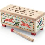 Percussion en bois animambo Percussion en bois animambo