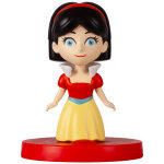 Personnage sonore blanche neige et une autre histoire pour conteuse faba