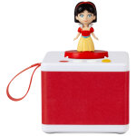 Personnage sonore blanche neige et une autre histoire pour conteuse faba