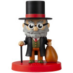 Personnage sonore contes de no�l pour conteuse faba