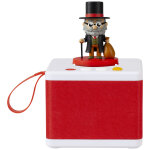 Personnage sonore contes de no�l pour conteuse faba