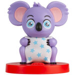 Personnage sonore musiques, chansons et sons blanche nuit