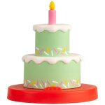 Personnage sonore musiques, chansons et sons joyeux anniversaire