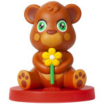 Personnage sonore musiques, chansons et sons le petit chanteur nino