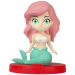 Personnage sonore la petite sir�ne et une autre histoire pour conteuse faba