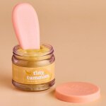 Petit pot magique pour poup�e banane