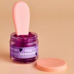 Petit pot magique pour poup�e gel�e de raisin