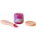 Petit pot magique pour poupe gele de raisin