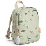 Petit sac � dos tiny trails vert (4 l)