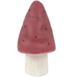 Petite lampe veilleuse champignon cuberdon