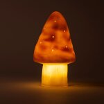 Petite lampe veilleuse champignon petit terra