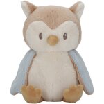 Petite peluche (< 20 cm)
