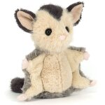 Petite peluche (< 20 cm)