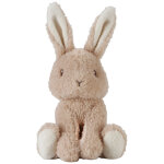 Peluche lapin newborn (15 cm)